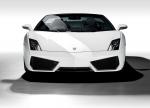 Lamborghini Gallardo LP560-4 Spyder 2008 года